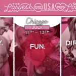 Angie Rowntree speaks at Exxxotica