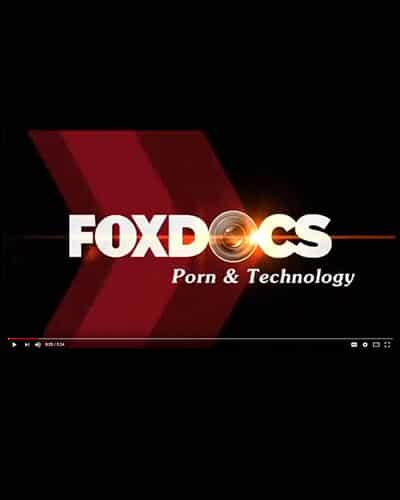 Fox TV Docs - Porn and Technology