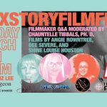 #SexStoryFilmFest Film Festival in Austin Texas