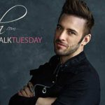 Showtime's Gigolo "Nick Hawk" on Sex Talk Tuesday